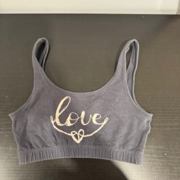 Garage Other - Garage Bralette
